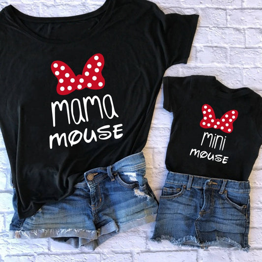 MINI ME & MUMMY T-shirt