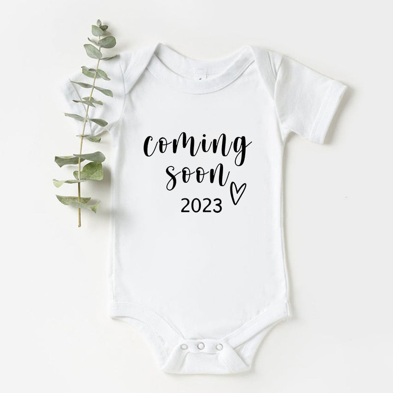 Mini Me Announcement Coming Soon 2023