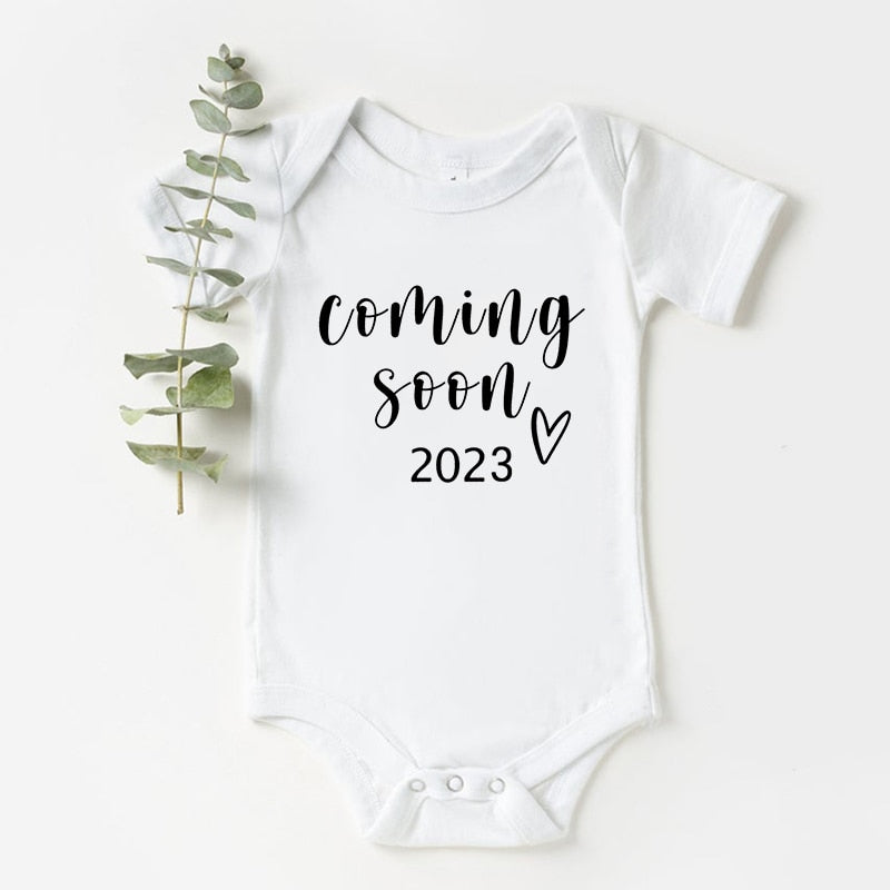 Mini Me Announcement Coming Soon 2023