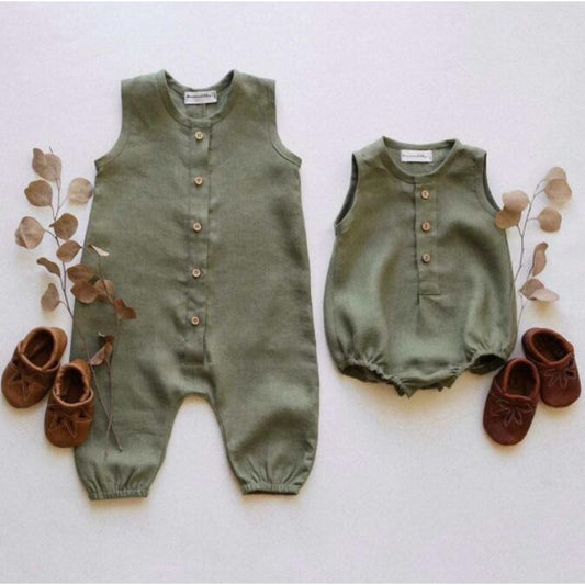 Mini Me Jumpsuit